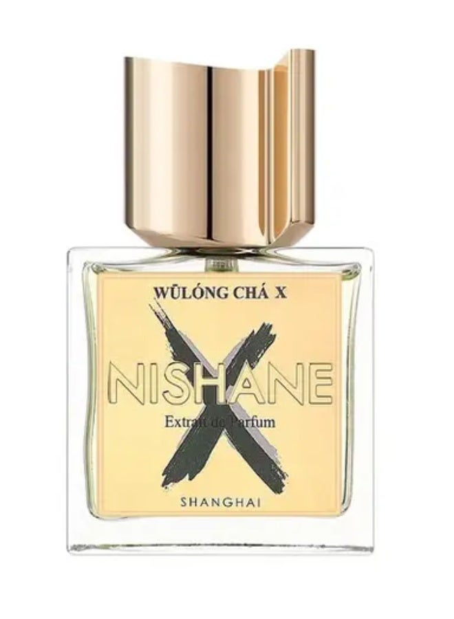 Nishane  Wulong Cha X 50ml for Unisex